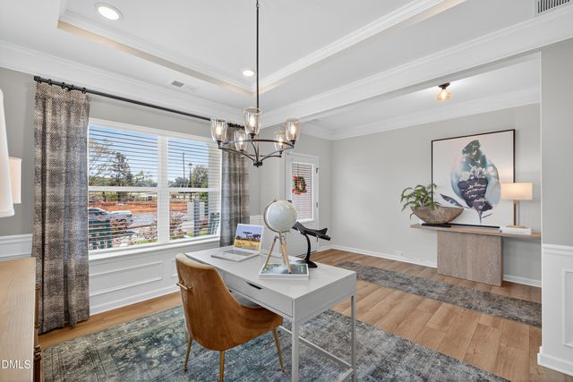 220 E Victory View Terrace, Smithfield, NC 27577