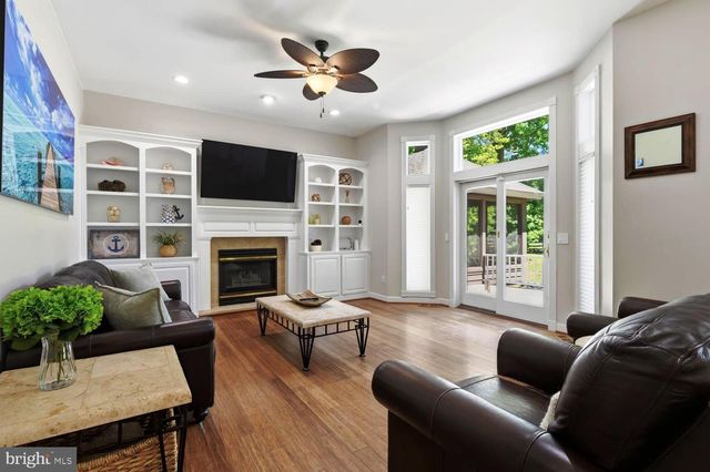 14 FAIRWAY IS, Grasonville, MD 21638