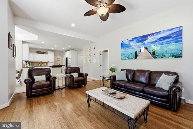14 FAIRWAY IS, Grasonville, MD 21638