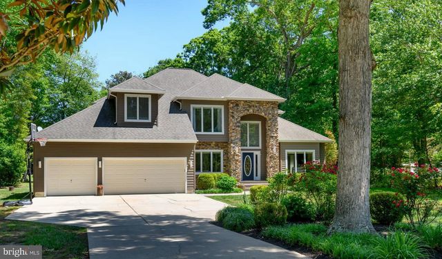 14 FAIRWAY IS, Grasonville, MD 21638