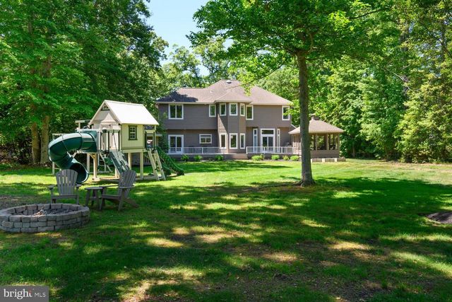 14 FAIRWAY IS, Grasonville, MD 21638