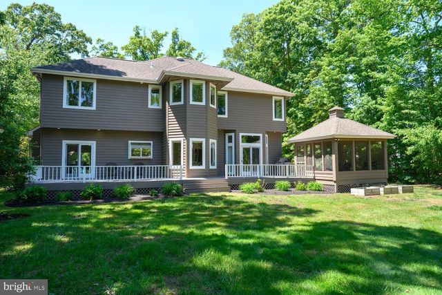 14 FAIRWAY IS, Grasonville, MD 21638