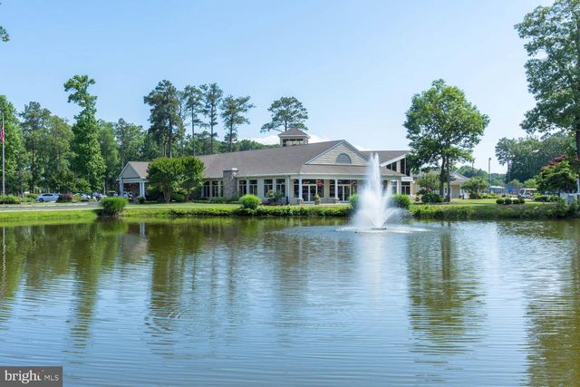 14 FAIRWAY IS, Grasonville, MD 21638