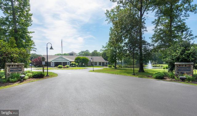 14 FAIRWAY IS, Grasonville, MD 21638