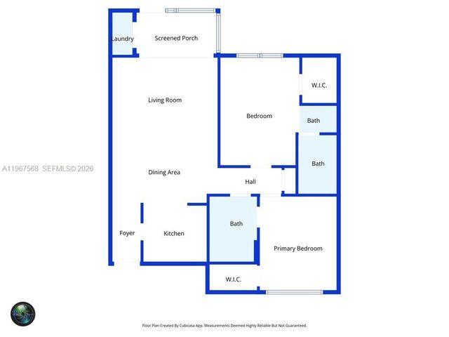 811 SE 4th Ave C103, Dania Beach, FL 33004