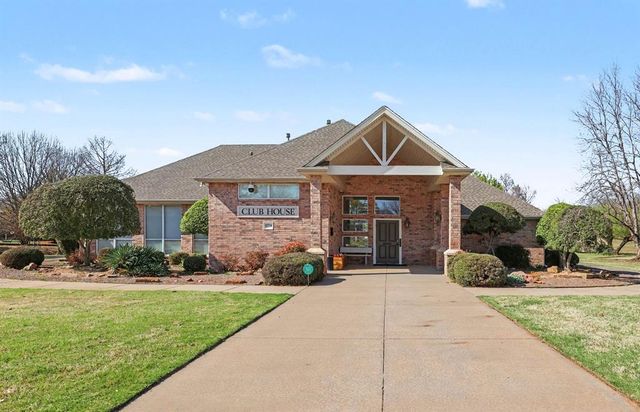 520 W Greenlea Chase, Oklahoma City, OK 73170