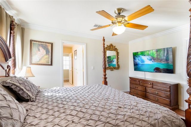 7682 Calm Passage Court, Las Vegas, NV 89139