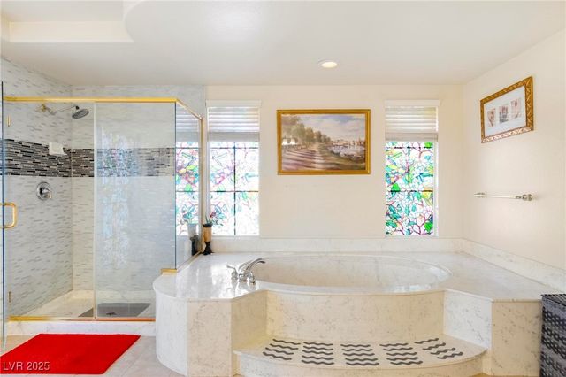 7682 Calm Passage Court, Las Vegas, NV 89139