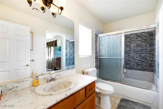 7682 Calm Passage Court, Las Vegas, NV 89139