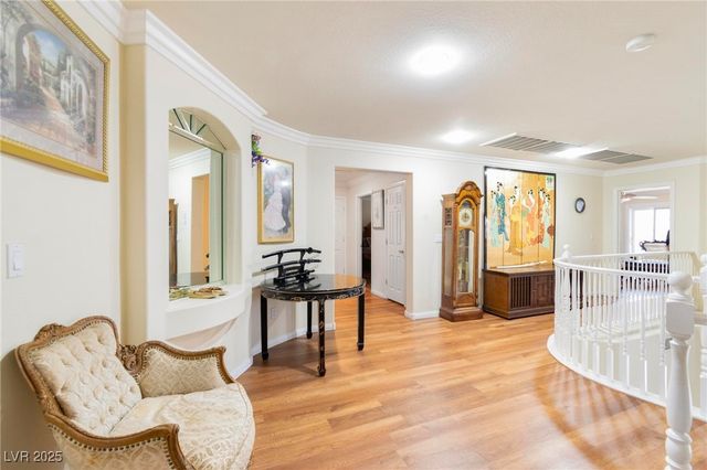 7682 Calm Passage Court, Las Vegas, NV 89139