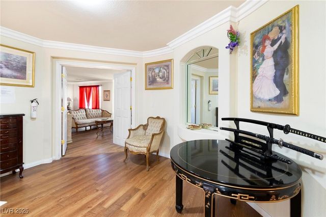 7682 Calm Passage Court, Las Vegas, NV 89139