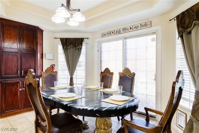 7682 Calm Passage Court, Las Vegas, NV 89139