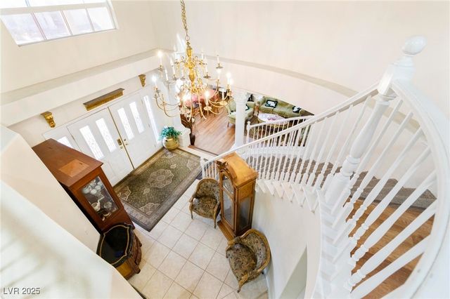 7682 Calm Passage Court, Las Vegas, NV 89139