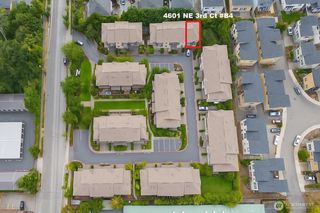 4601 NE 3rd Court #B4, Renton, WA 98059
