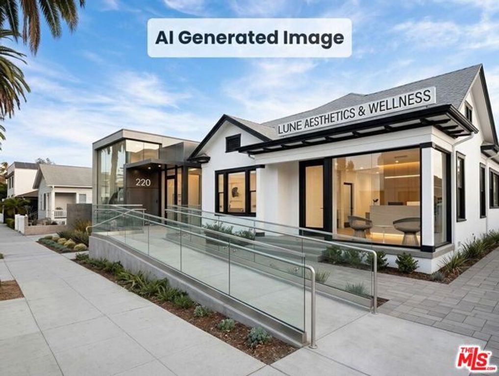 220 N Oxford Avenue, Los Angeles, CA 90004