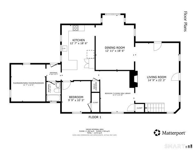 5940 Main Street, Trumbull, CT 06611