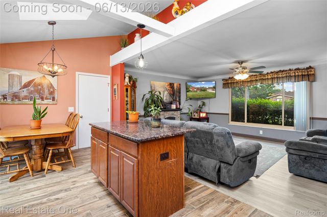 24100 Alpine Street, Clinton Charter Township, MI 48036