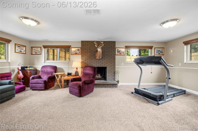 24100 Alpine Street, Clinton Charter Township, MI 48036