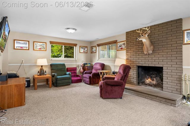 24100 Alpine Street, Clinton Charter Township, MI 48036