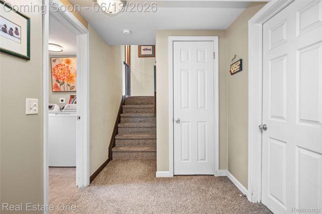 24100 Alpine Street, Clinton Charter Township, MI 48036