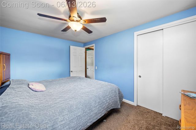 24100 Alpine Street, Clinton Charter Township, MI 48036