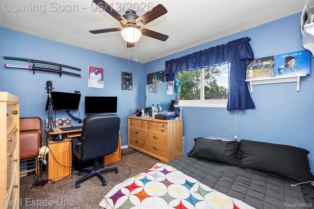 24100 Alpine Street, Clinton Charter Township, MI 48036