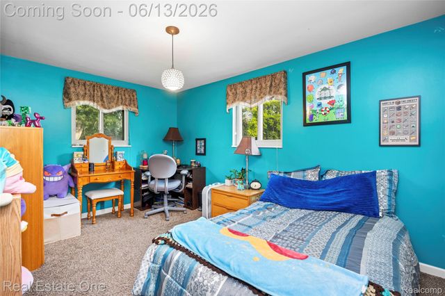 24100 Alpine Street, Clinton Charter Township, MI 48036