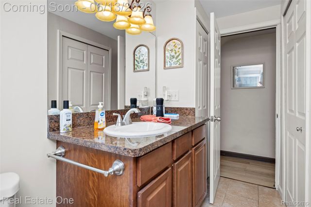 24100 Alpine Street, Clinton Charter Township, MI 48036