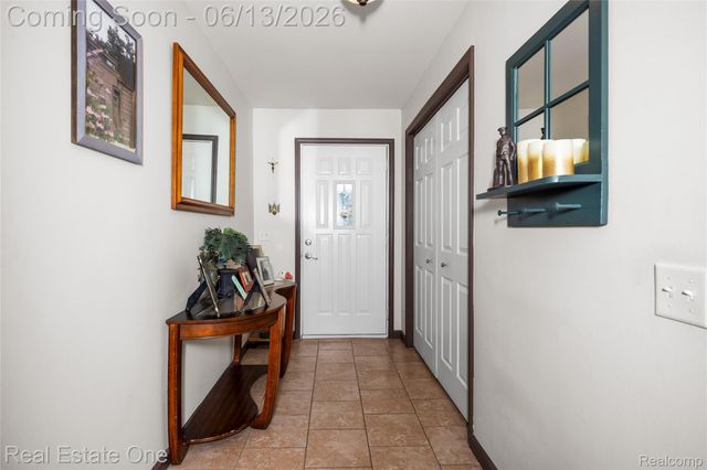 24100 Alpine Street, Clinton Charter Township, MI 48036