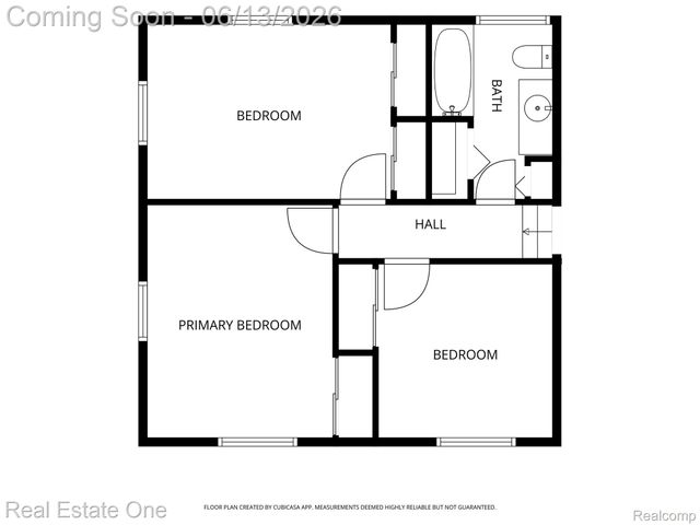 24100 Alpine Street, Clinton Charter Township, MI 48036