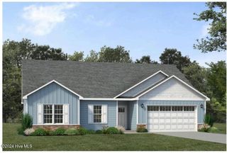 104 Betsy Ross Lane, Newport, NC 28570