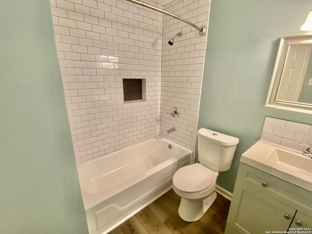 1955 Budding Blvd, San Antonio, TX 78247