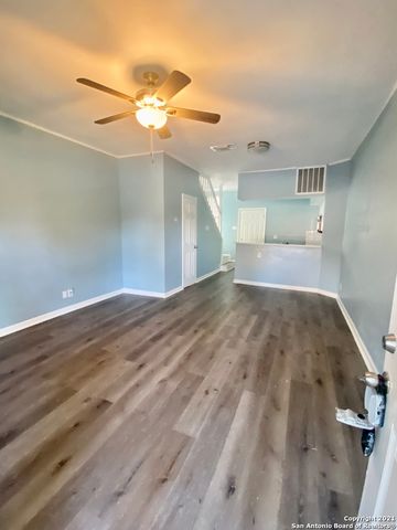 1955 Budding Blvd, San Antonio, TX 78247