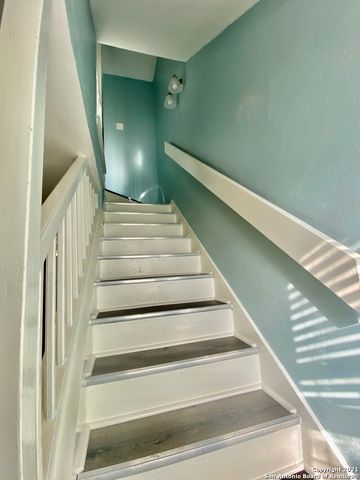 1955 Budding Blvd, San Antonio, TX 78247