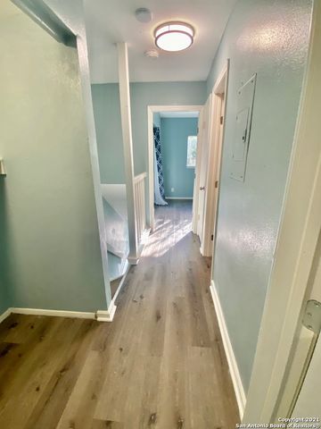 1955 Budding Blvd, San Antonio, TX 78247