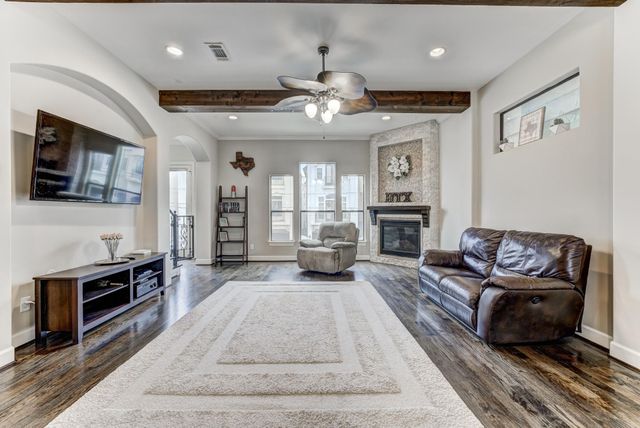 2308 Couch Street, Houston, TX 77008