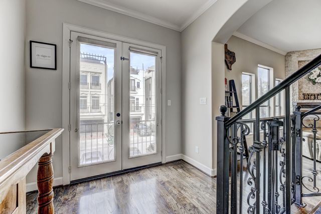 2308 Couch Street, Houston, TX 77008