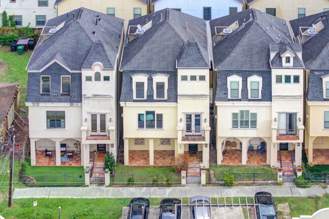 2308 Couch Street, Houston, TX 77008