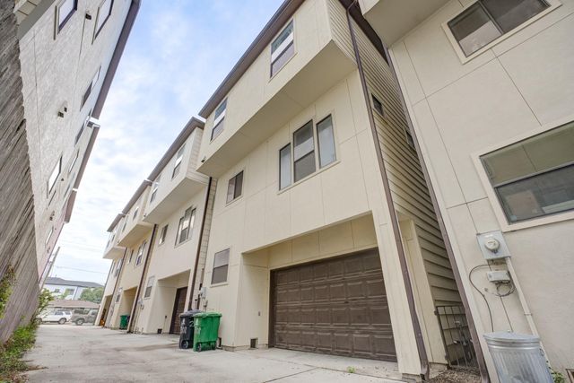 2308 Couch Street, Houston, TX 77008