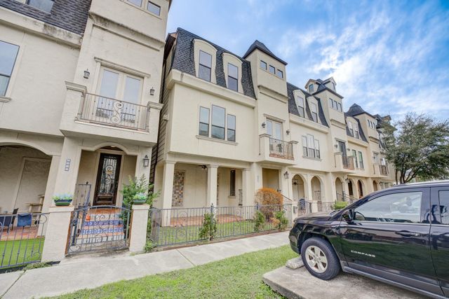 2308 Couch Street, Houston, TX 77008