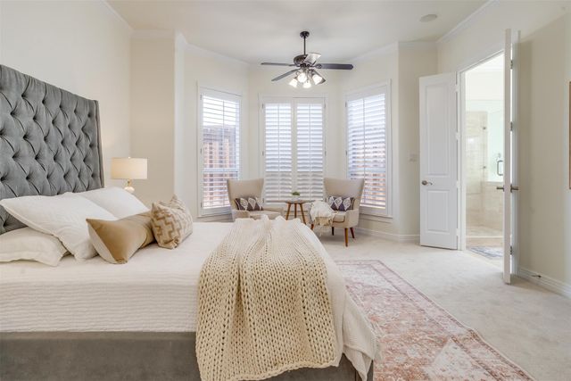 4224 Oak Park Court, Fort Worth, TX 76109