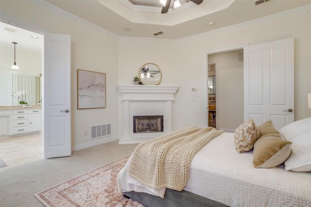 4224 Oak Park Court, Fort Worth, TX 76109