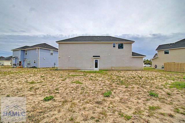76 St Johns Court, Ludowici, GA 31316