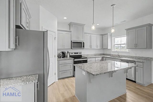 76 St Johns Court, Ludowici, GA 31316