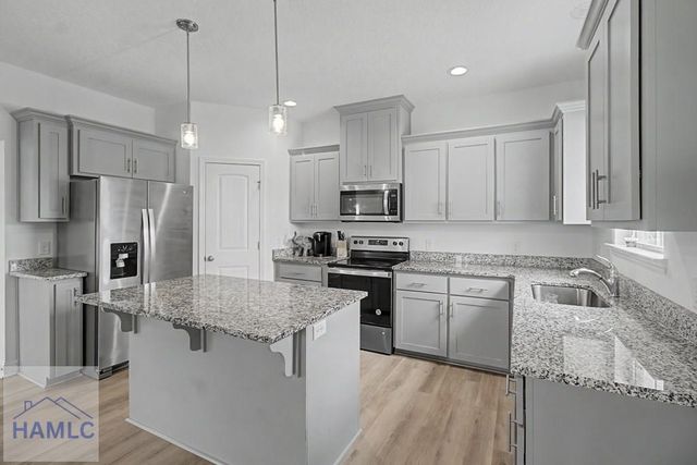 76 St Johns Court, Ludowici, GA 31316