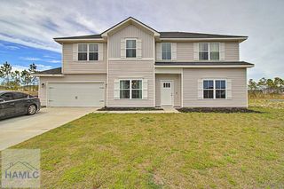 76 St Johns Court, Ludowici, GA 31316