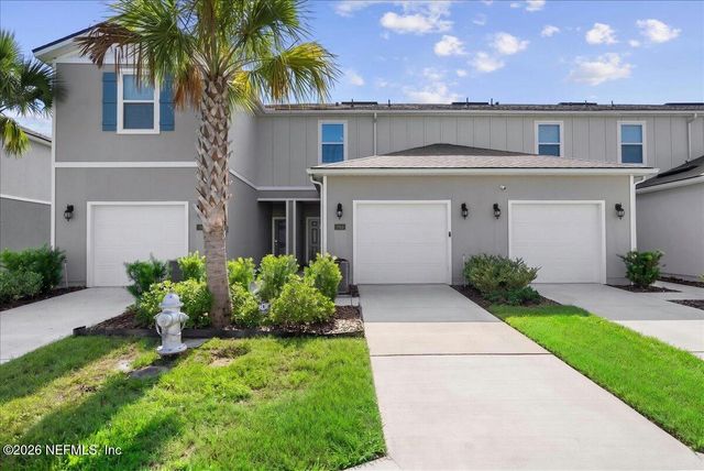 863 RIVERTREE Place, Middleburg, FL 32068