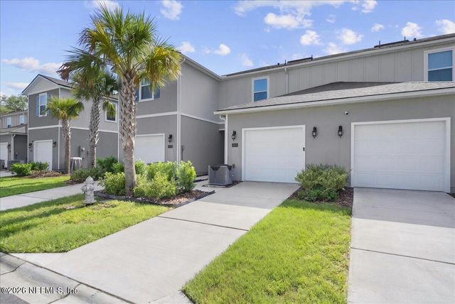 863 RIVERTREE Place, Middleburg, FL 32068
