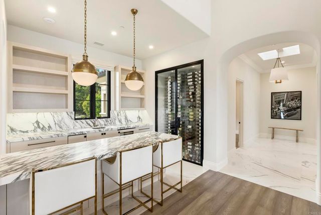 16640 El Camino Real, Rancho Santa Fe, CA 92067