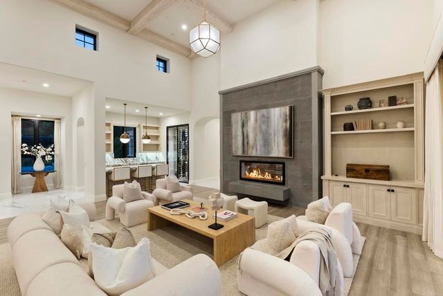 16640 El Camino Real, Rancho Santa Fe, CA 92067